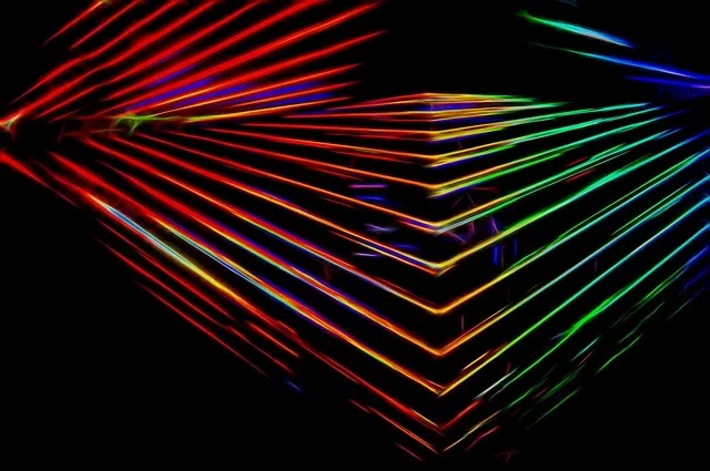 Aesthetic Neon Wallpaper: How Can You Choose The Perfect Design?