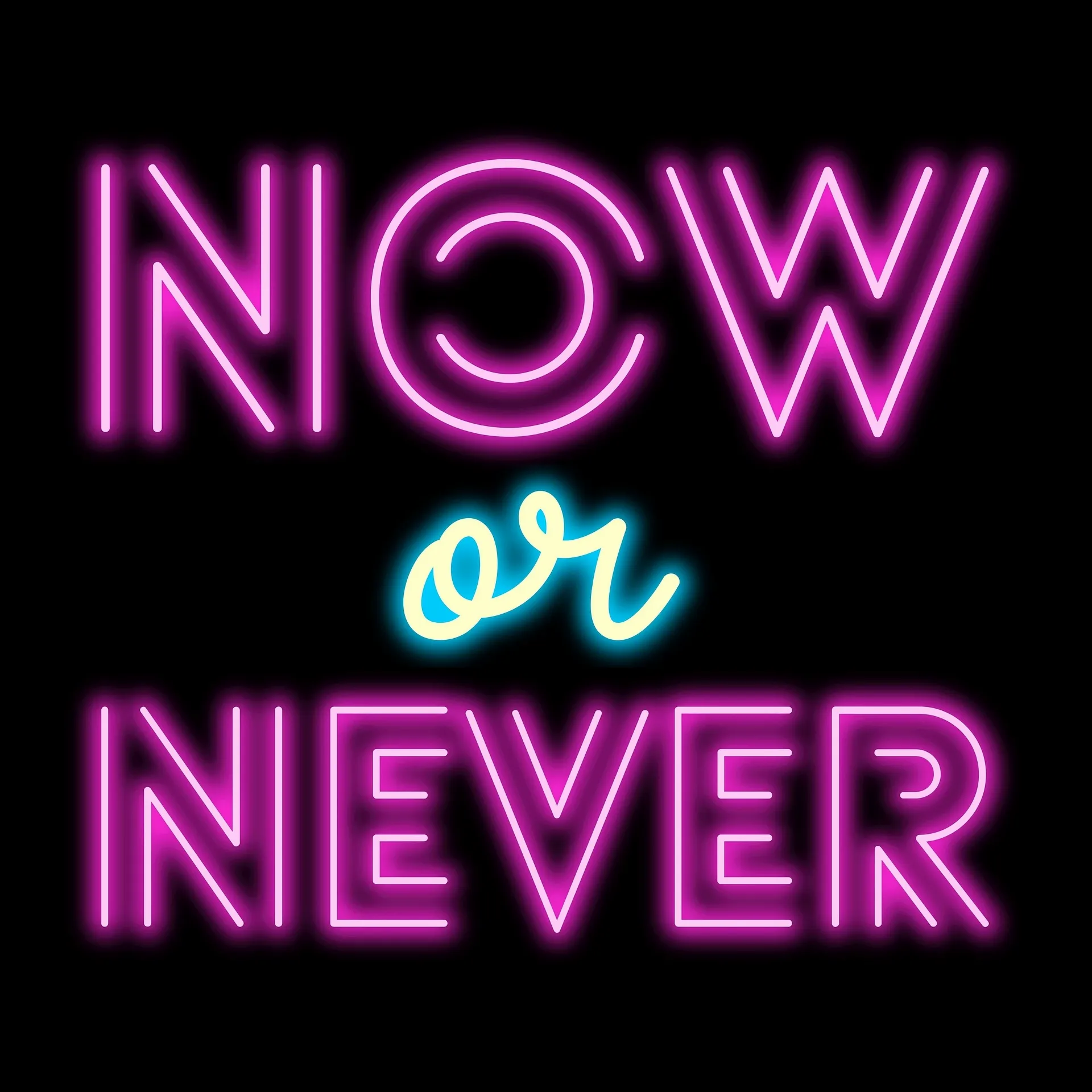 Neon Quotes: Which Sayings Will Brighten Your Space And Express Your Style?