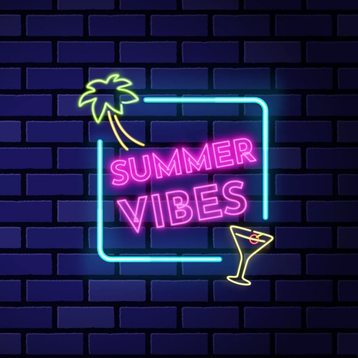 Small Small - Neon Signs Now