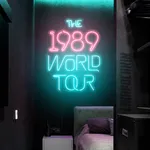 35inch Cloud Neon Sign - Neon Signs Now