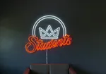 Custom 20inch Fallout 76 Neon Sign - Neon Signs Now