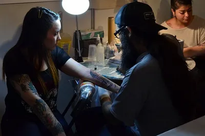 Tattoo Shop Decor Ideas That Impress Clients In 2025