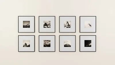 Memory Wall Ideas To Capture And Display Your Most Meaningful Moments