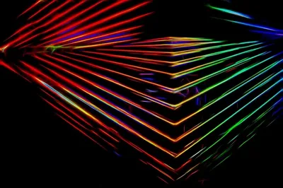 Aesthetic Neon Wallpaper: How Can You Choose The Perfect Design?