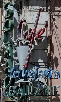 Neon Sign Value Guide: How Much Is Your Sign Worth?