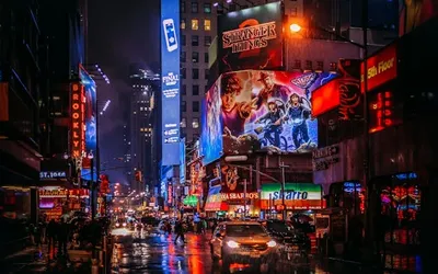 When Were Neon Lights Invented (History, Popularity, And Advertising Facts) When Were Neon Lights Invented (History, Popularity, And Advertising Facts)