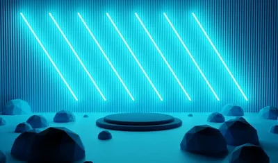 Electric Blue Neon Blue Aesthetic: Unique Design Options And Personalization Tips Electric Blue Neon Blue Aesthetic: Unique Design Options And Personalization Tips