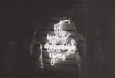 What Size Neon Sign For Wedding: Measurement Tips And Design Ideas What Size Neon Sign For Wedding: Measurement Tips And Design Ideas