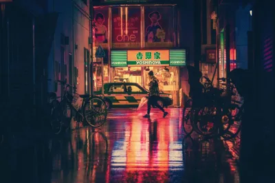 Why Is Neon Used In Advertising Signs (Bright Colors, Brand Visibility And Impact) Why Is Neon Used In Advertising Signs (Bright Colors, Brand Visibility And Impact)