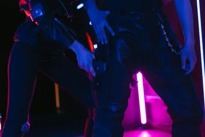 Movies With Neon Lights: Iconic Scenes, Music Videos, And Visuals Movies With Neon Lights: Iconic Scenes, Music Videos, And Visuals