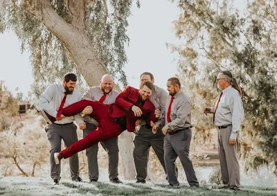 Bachelor Party Decorations: Neon Lights, Custom Themes, And Personalized Props