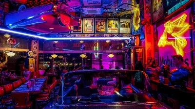 Are Neon Lights Bad For The Environment? Impact And Sustainability Of Neon Signs