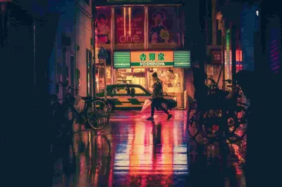 Why Is Neon Used In Advertising Signs (Bright Colors, Brand Visibility And Impact)