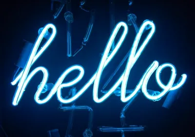 How To Hang A Neon Sign Without Damage How To Hang A Neon Sign Without Damage
