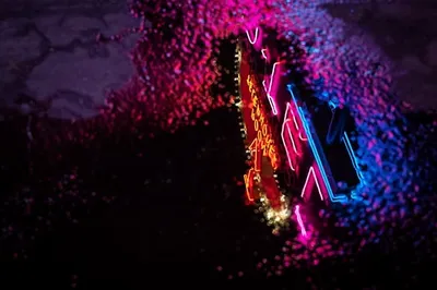 Are Neon Signs a Fire Hazard? Can They Catch On Fire? Are Neon Signs a Fire Hazard? Can They Catch On Fire?