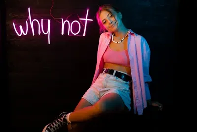 Neon Sign Ideas: How To Decorate Your Home & Create Personalized Neon Lights Designs Neon Sign Ideas: How To Decorate Your Home & Create Personalized Neon Lights Designs