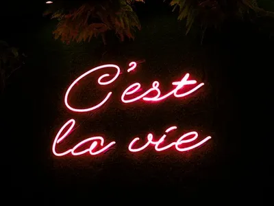 Neon Sign Size Chart: Choosing The Best Sign For Each Space & How To Measure Neon Sign Size Chart: Choosing The Best Sign For Each Space & How To Measure