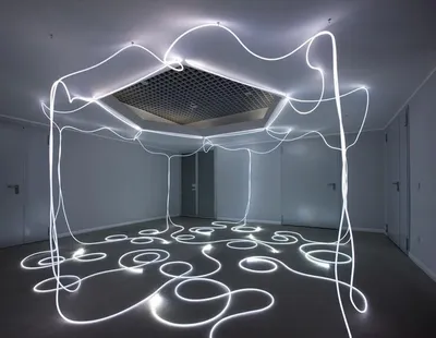Neon Rope Light Ideas: How To Mount, Cut LED Neon & Creative Decorating Tips Neon Rope Light Ideas: How To Mount, Cut LED Neon & Creative Decorating Tips
