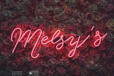 How To Hang A Neon Sign On A Wall Without Nails Or Drilling