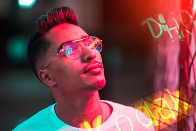 Neon Light Photography: How To Capture Stunning Neon Images And Portraits