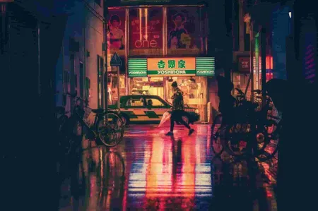 Why Is Neon Used In Advertising Signs (Bright Colors, Brand Visibility And Impact)
