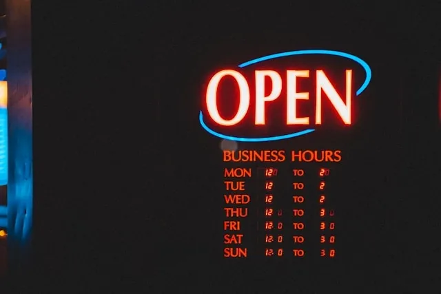 LED Sign Cost: Indoor, Outdoor, Business Prices, And Hidden Expenses LED Sign Cost: Indoor, Outdoor, Business Prices, And Hidden Expenses