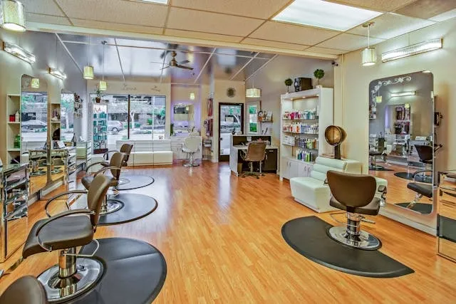 Salon Lighting Ideas: Unique Designs, Functional Options, And Small Space Tips Salon Lighting Ideas: Unique Designs, Functional Options, And Small Space Tips