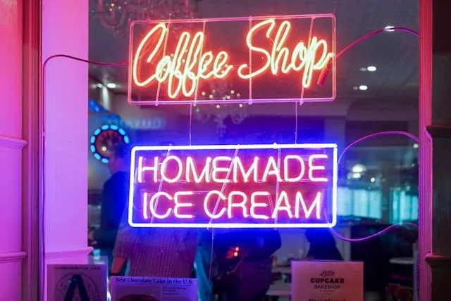Signage Cost: Business Neon Signs, Materials, And Pricing Factors Signage Cost: Business Neon Signs, Materials, And Pricing Factors
