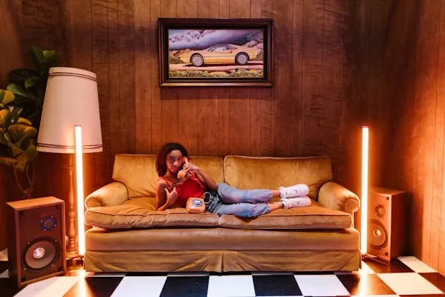 Neon Interior Design: Aesthetic Themes, Futuristic Designs, And Placement Tips Neon Interior Design: Aesthetic Themes, Futuristic Designs, And Placement Tips