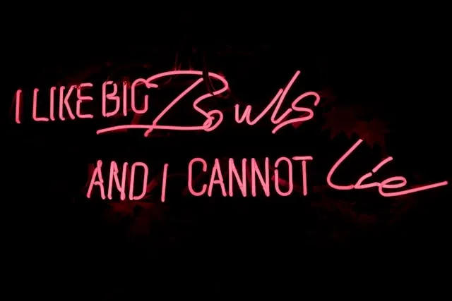 Funny Restaurant Signs: Humorous Sayings, Menus, Boards, And Neon Signs