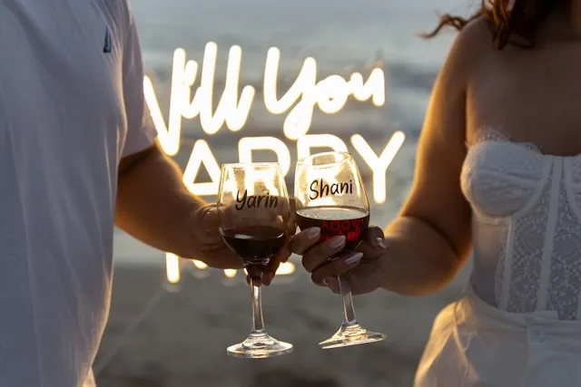 Valentines Proposal Ideas: How To Plan A Romantic And Unforgettable “Yes” Moment