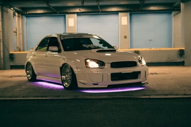 How To Install Underglow & Mount Car Neon Lights In A Car