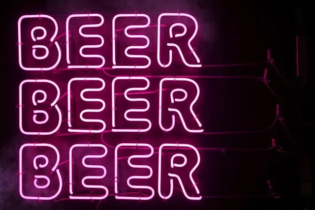 Beer Sign Ideas: Creative Designs, Funny Quotes, And Custom Styles