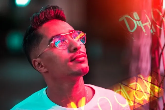 Neon Light Photography: How To Capture Stunning Neon Images And Portraits