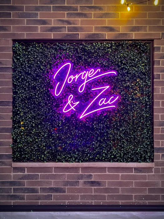 NeonSignsNow.Com - Custom Neon Sign