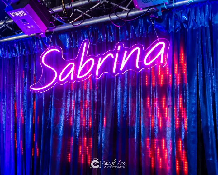 NeonSignsNow.Com - Custom Neon Sign