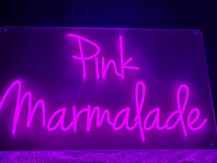 NeonSignsNow.Com - Custom Neon Sign