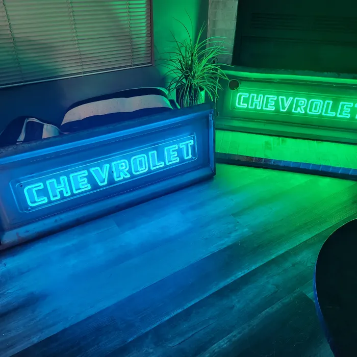 NeonSignsNow.Com - Artwork Neon Sign