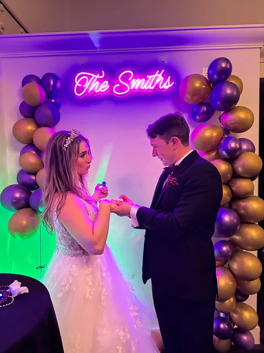 NeonSignsNow.Com - Custom Neon Sign