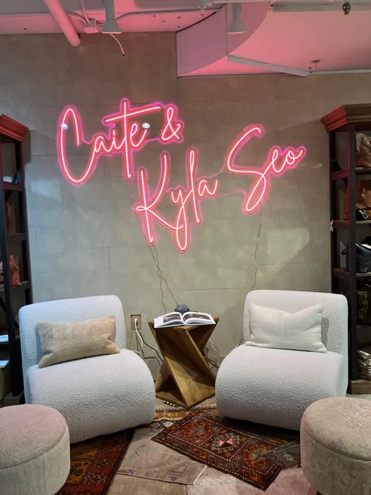 NeonSignsNow.Com - Custom Neon Sign