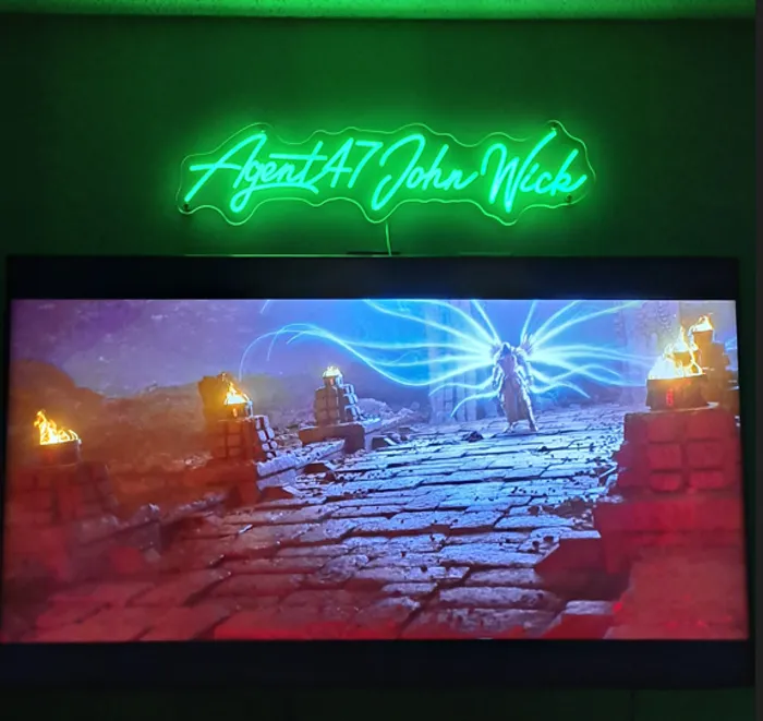 NeonSignsNow.Com - Custom Neon Sign