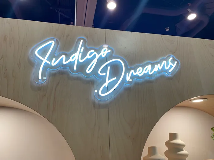 NeonSignsNow.Com - Artwork Neon Sign