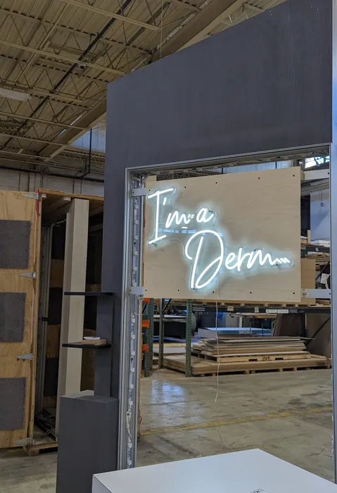 NeonSignsNow.Com - Artwork Neon Sign