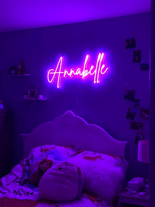 NeonSignsNow.Com - Custom Neon Sign