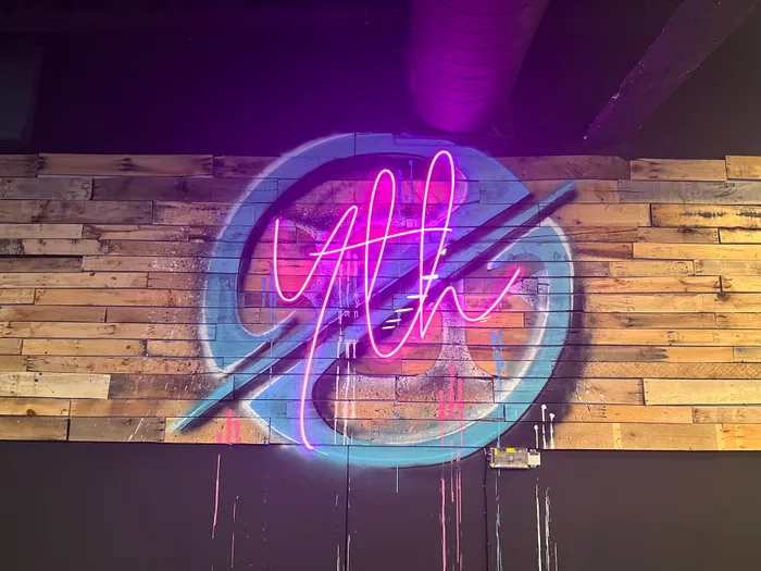 NeonSignsNow.Com - Custom Neon Sign