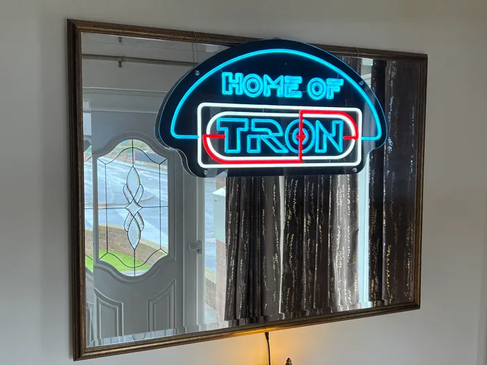 NeonSignsNow.Com - Artwork Neon Sign