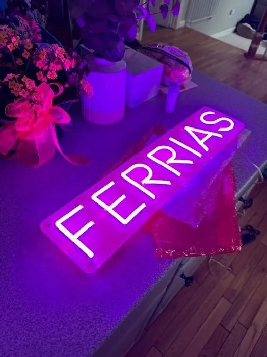 NeonSignsNow.Com - Custom Neon Sign