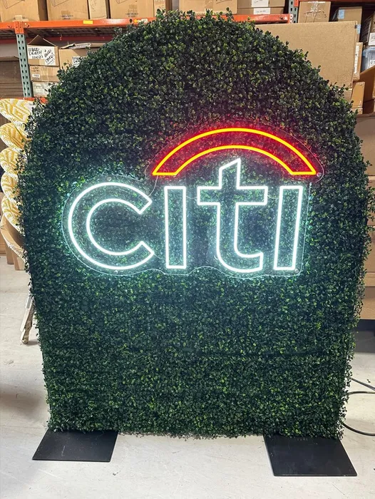 NeonSignsNow.Com - Artwork Neon Sign