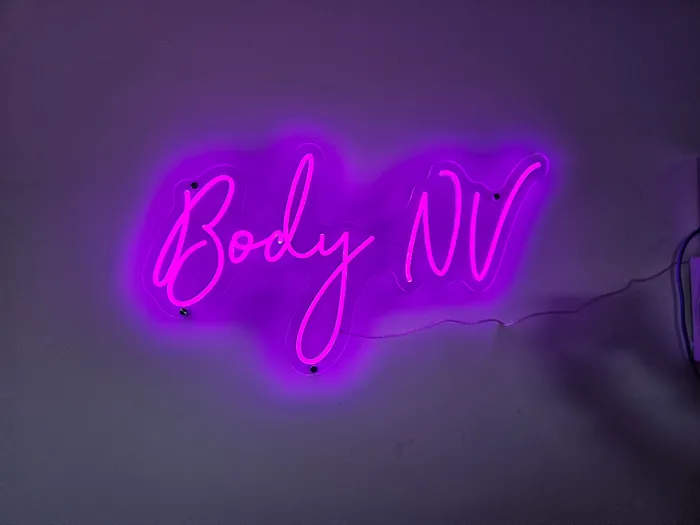NeonSignsNow.Com - Custom Neon Sign