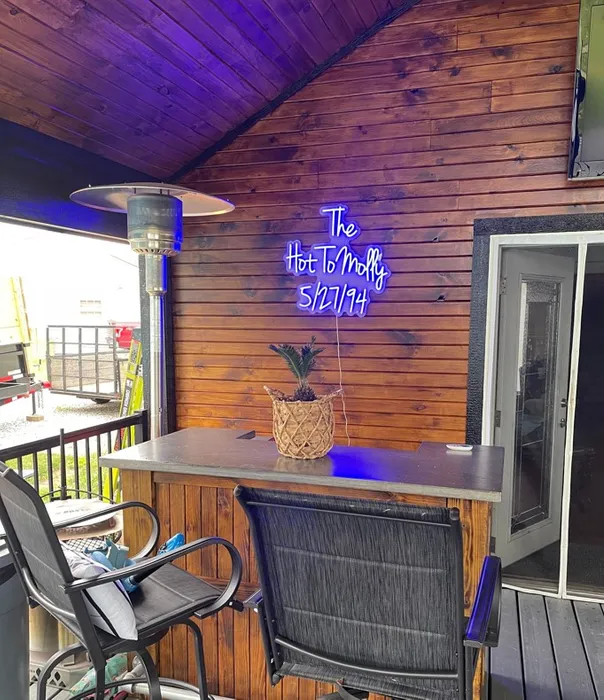 NeonSignsNow.Com - Custom Neon Sign